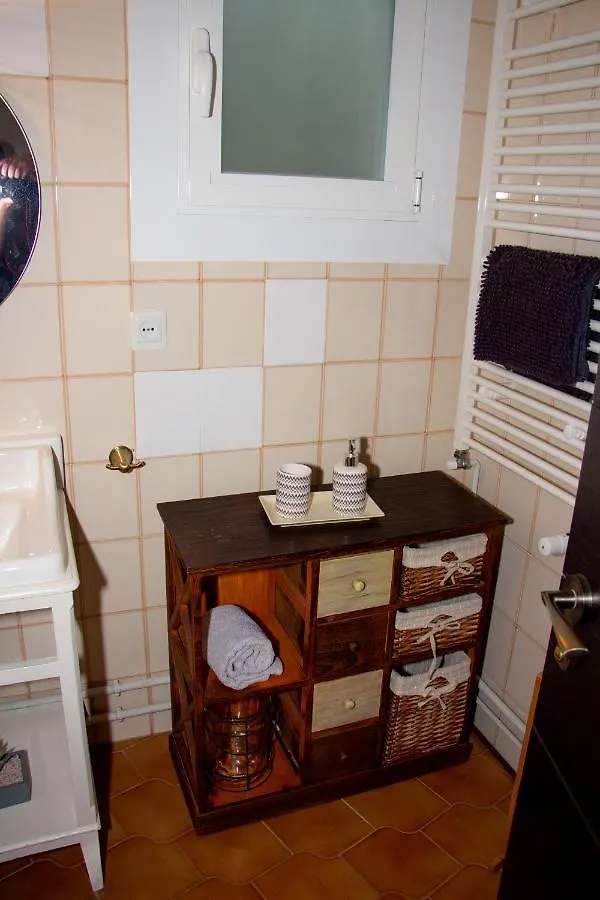 Recreo San Andres Guest House Ronda Spain