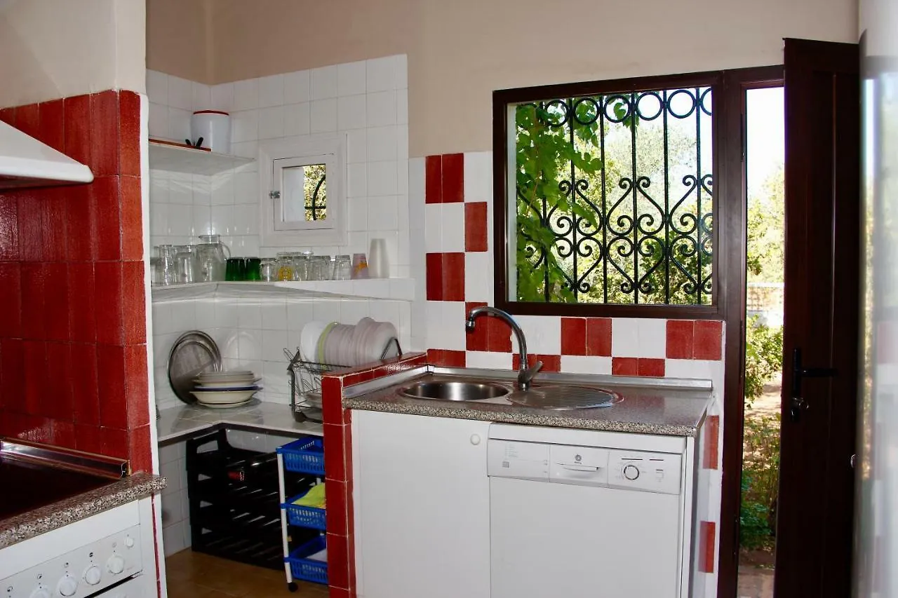 Recreo San Andres Guest House Ronda Country house