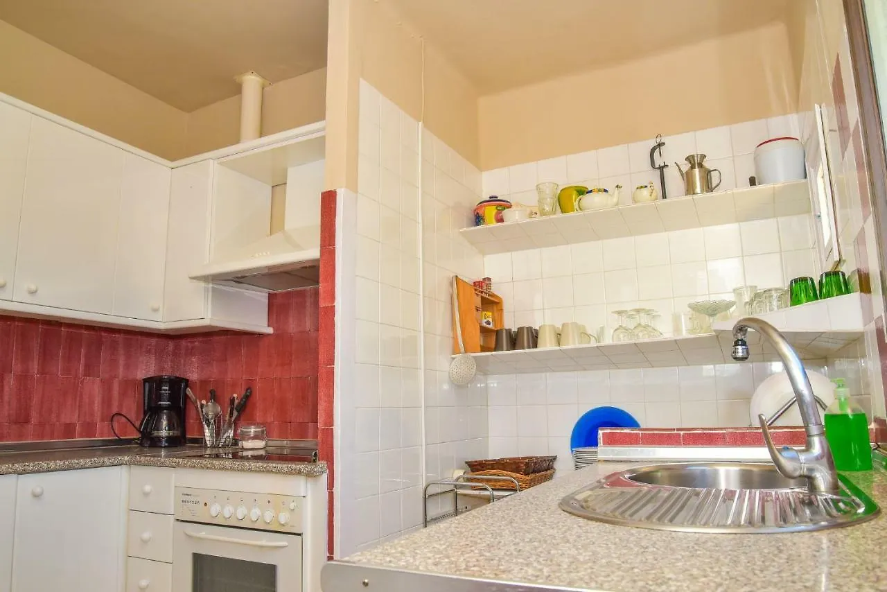 Recreo San Andres Guest House Ronda