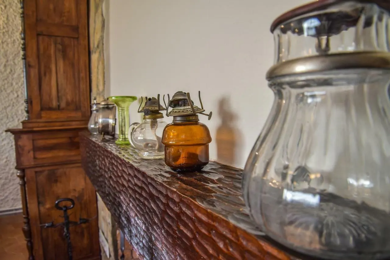 Recreo San Andres Guest House Ronda 0*,  Spain