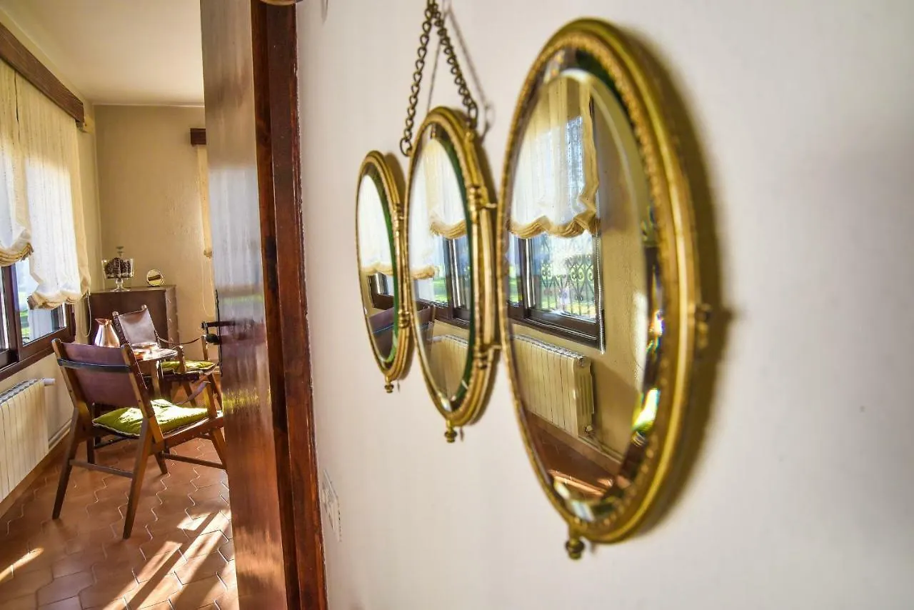 Recreo San Andres Guest House Ronda 0*,