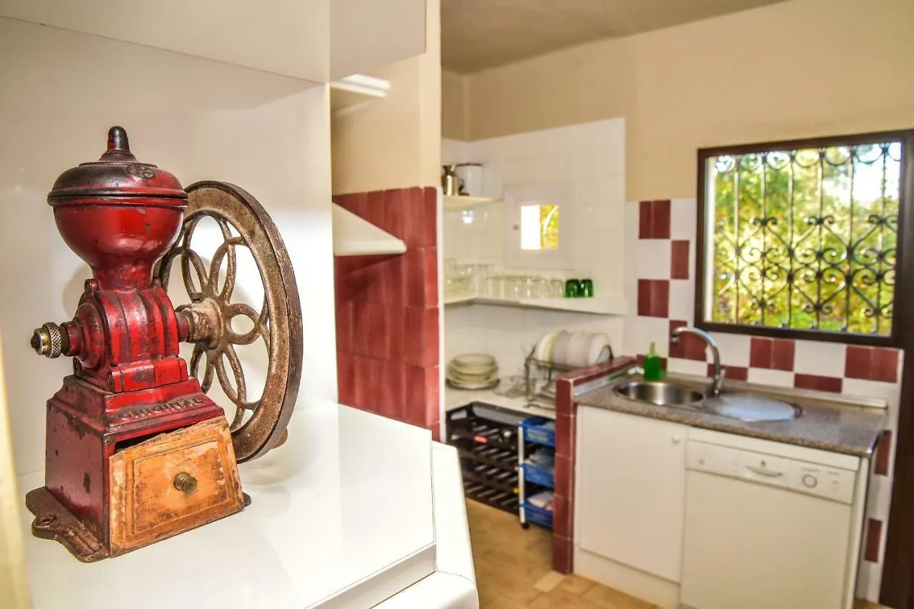 Recreo San Andres Guest House Ronda Country house
