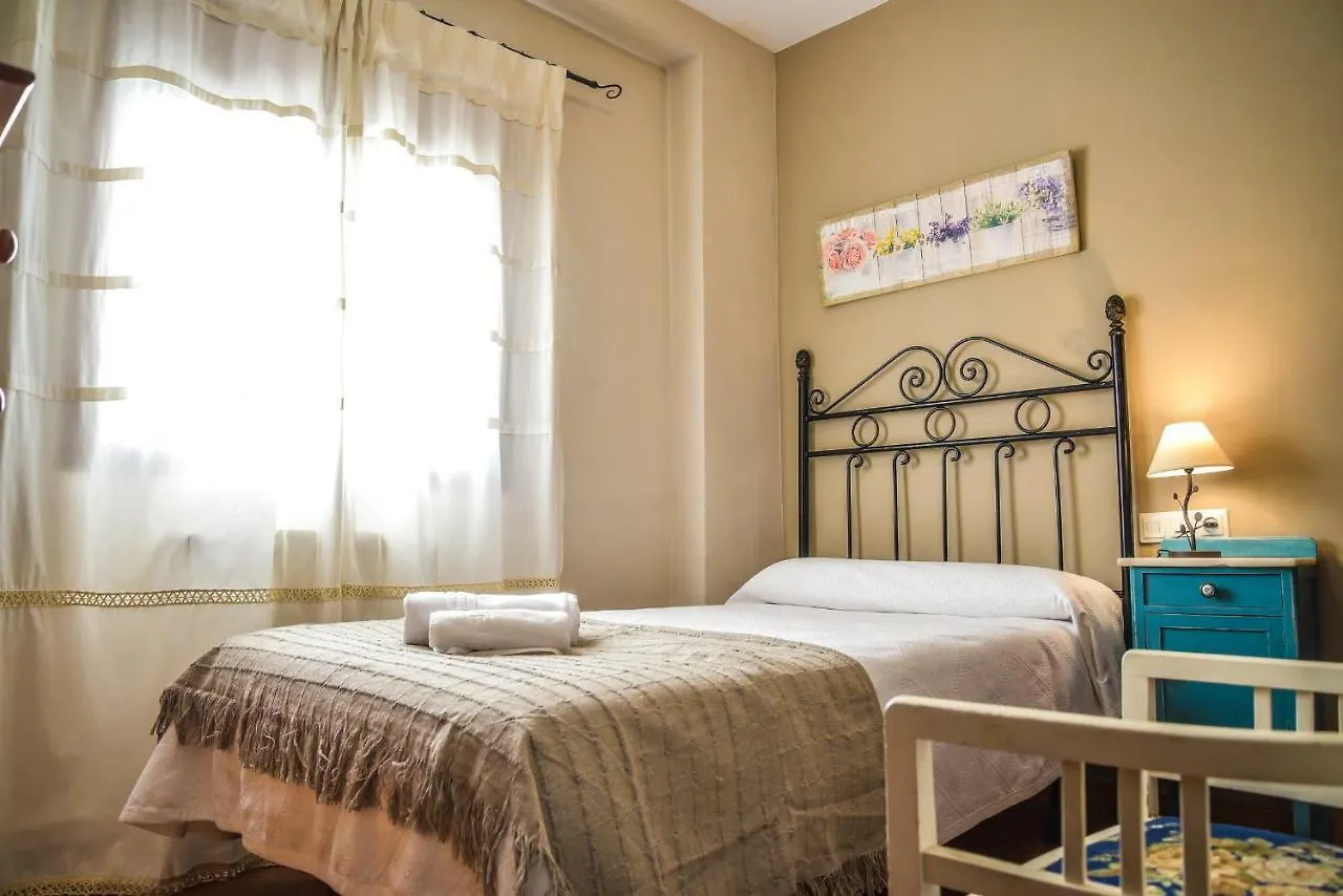 Recreo San Andres Guest House Ronda