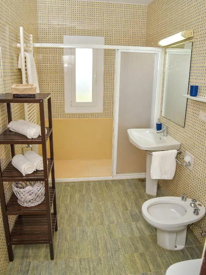 Recreo San Andres Guest House Ronda Country house