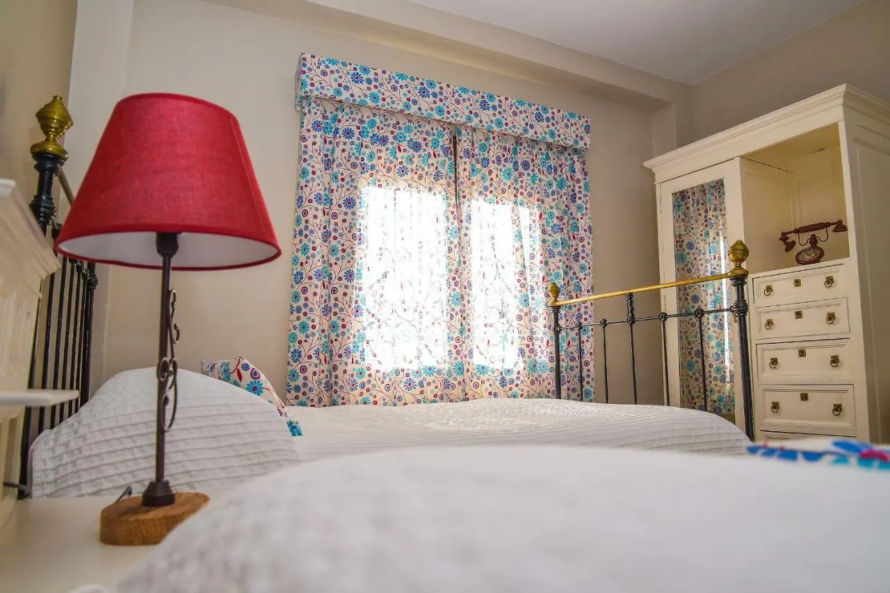 Country house Recreo San Andres Guest House Ronda Spain