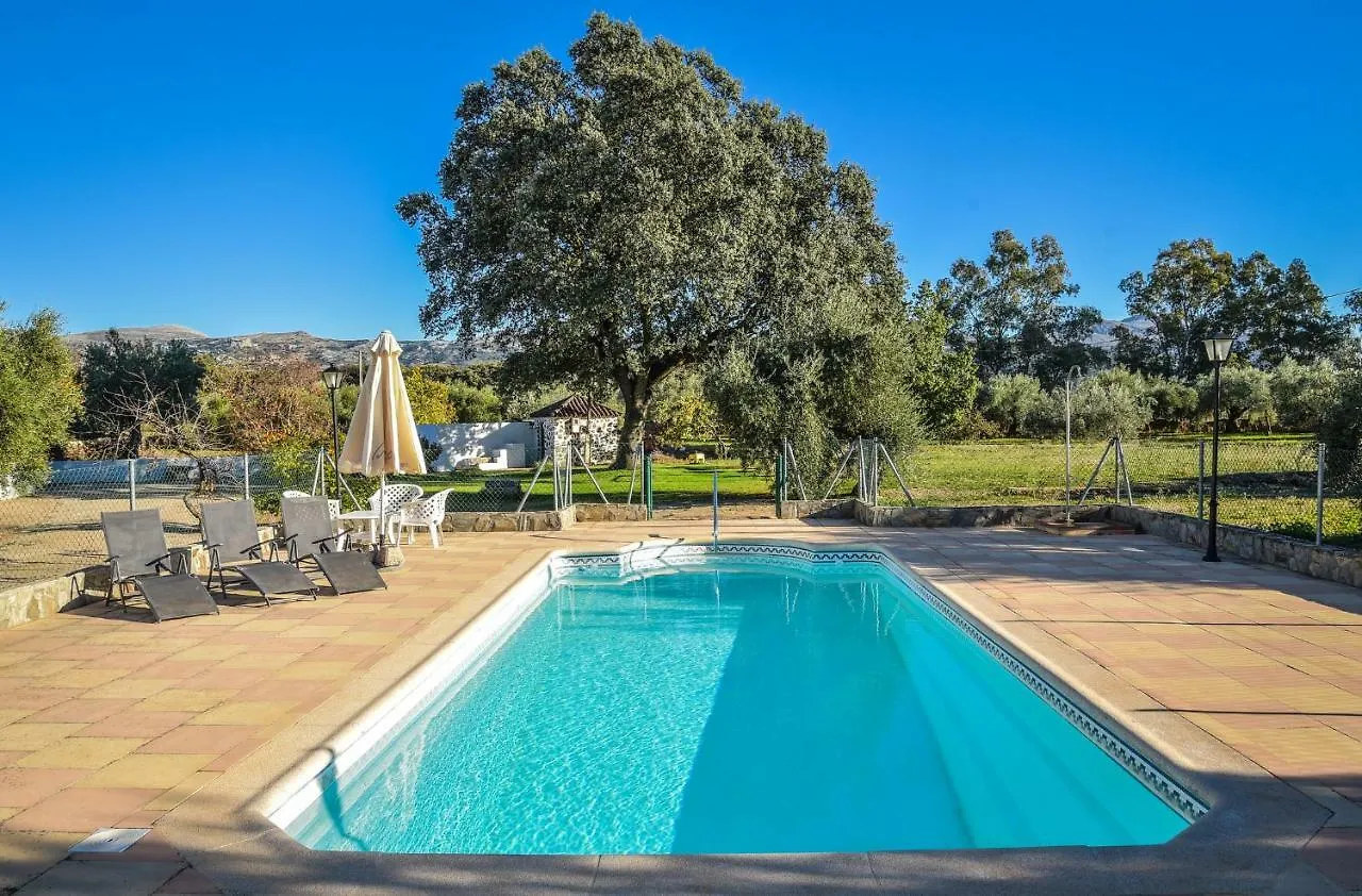 Recreo San Andres Guest House Ronda