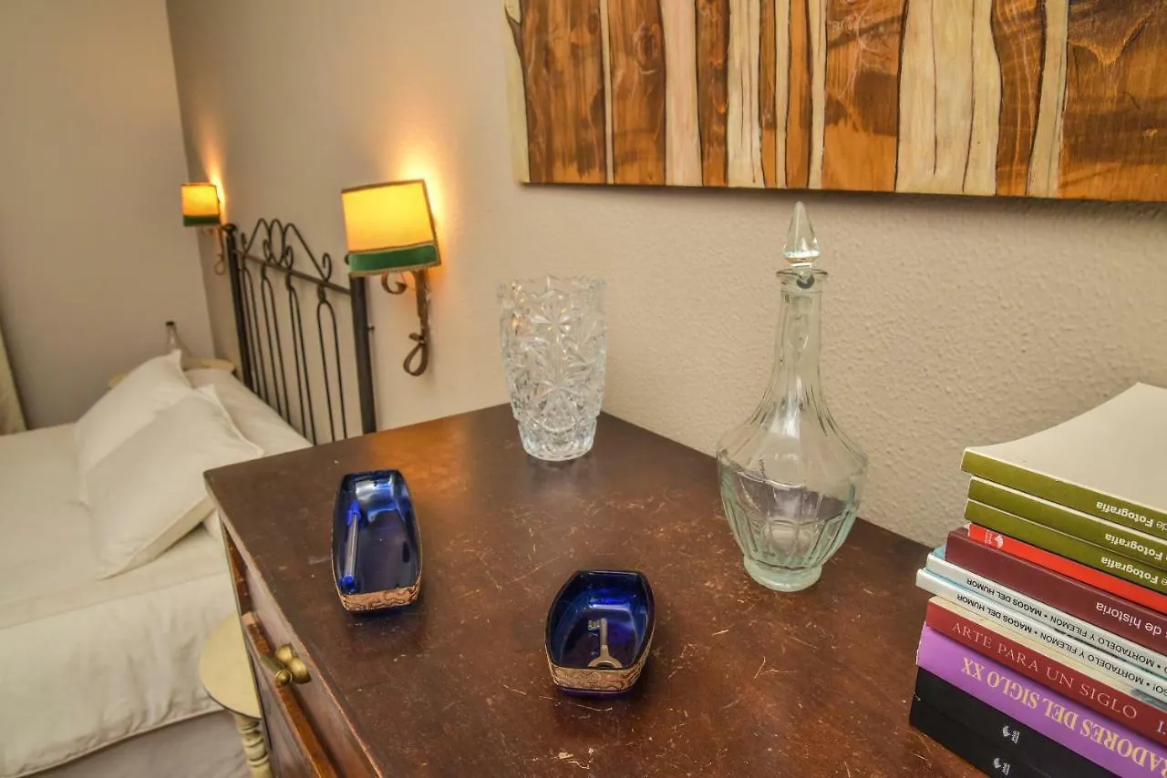 Recreo San Andres Guest House Ronda Country house