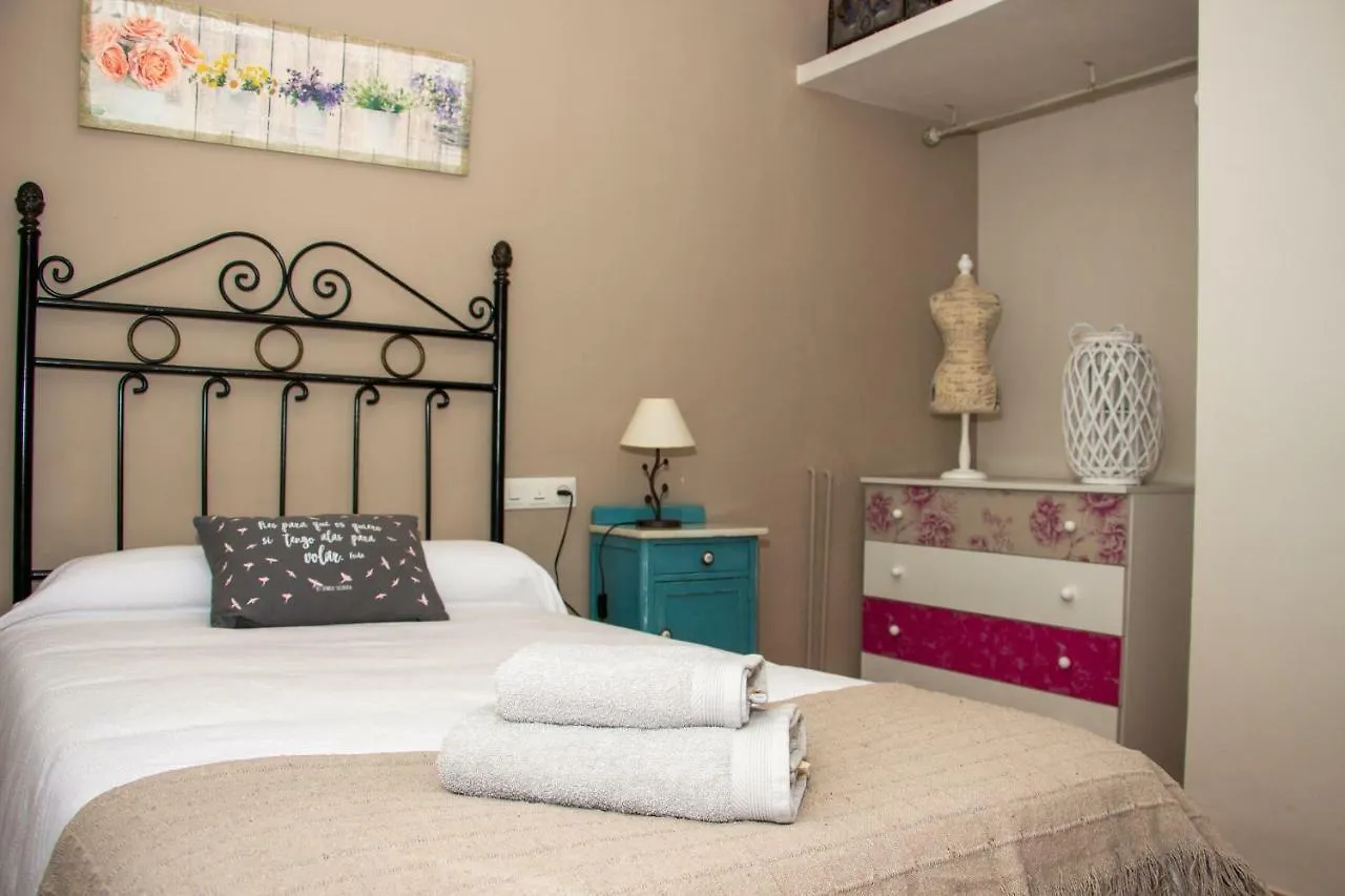 Recreo San Andres Guest House Ronda 0*,