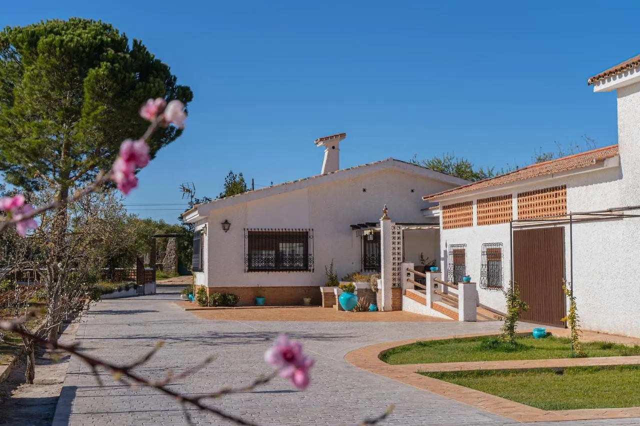 Hostal Recreo San Andrés Ronda