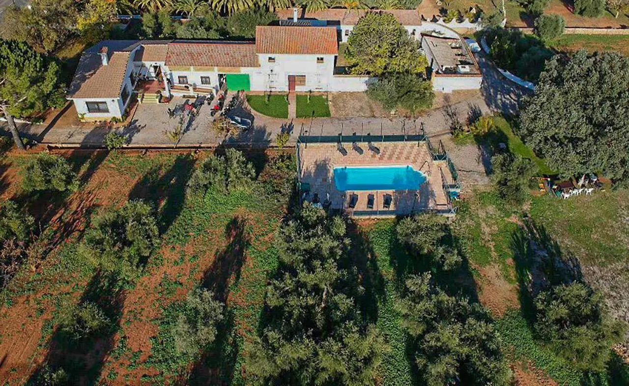 Recreo San Andres Guest House Ronda