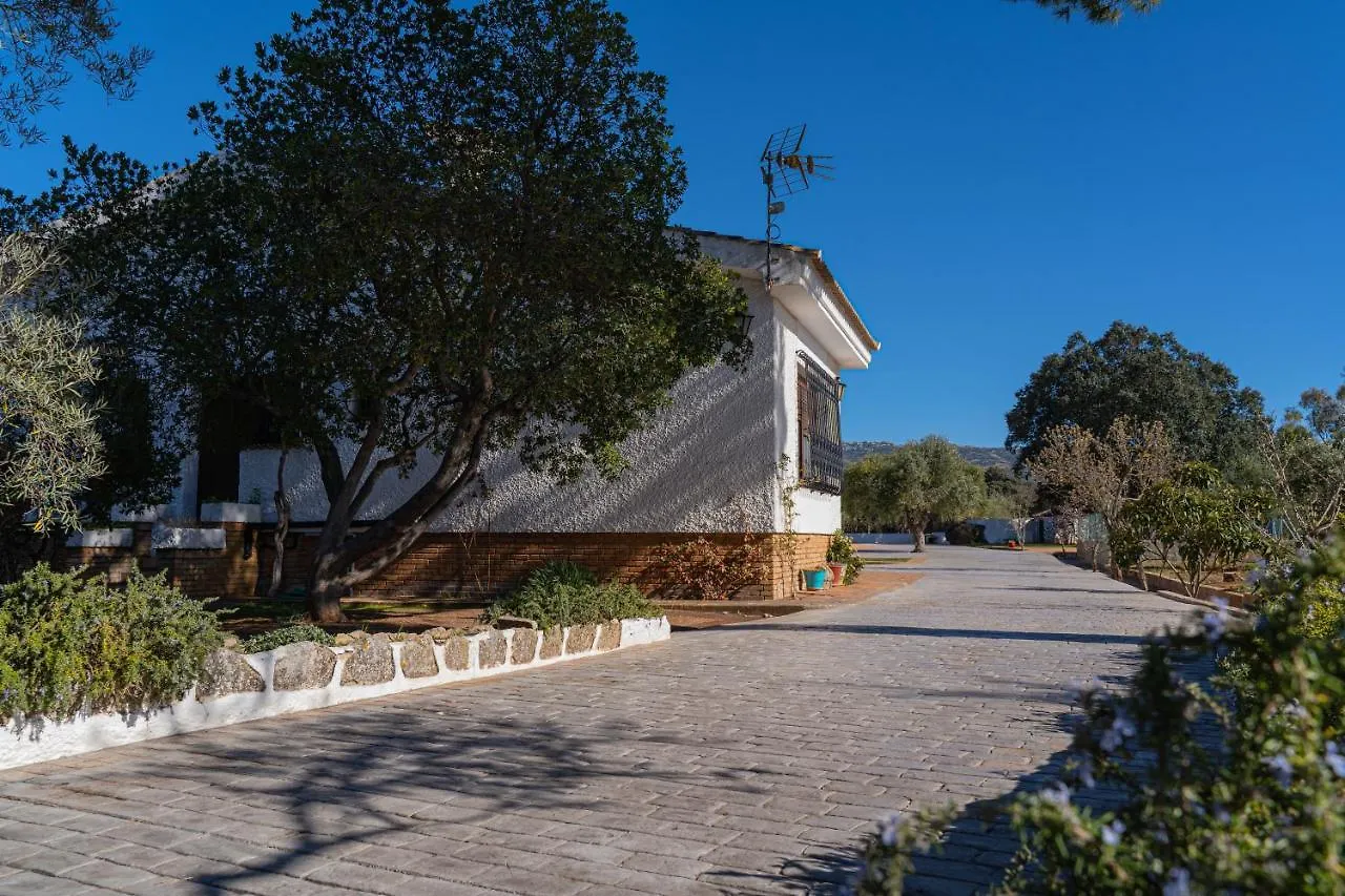 Recreo San Andres Guest House Ronda 0*,  Spain