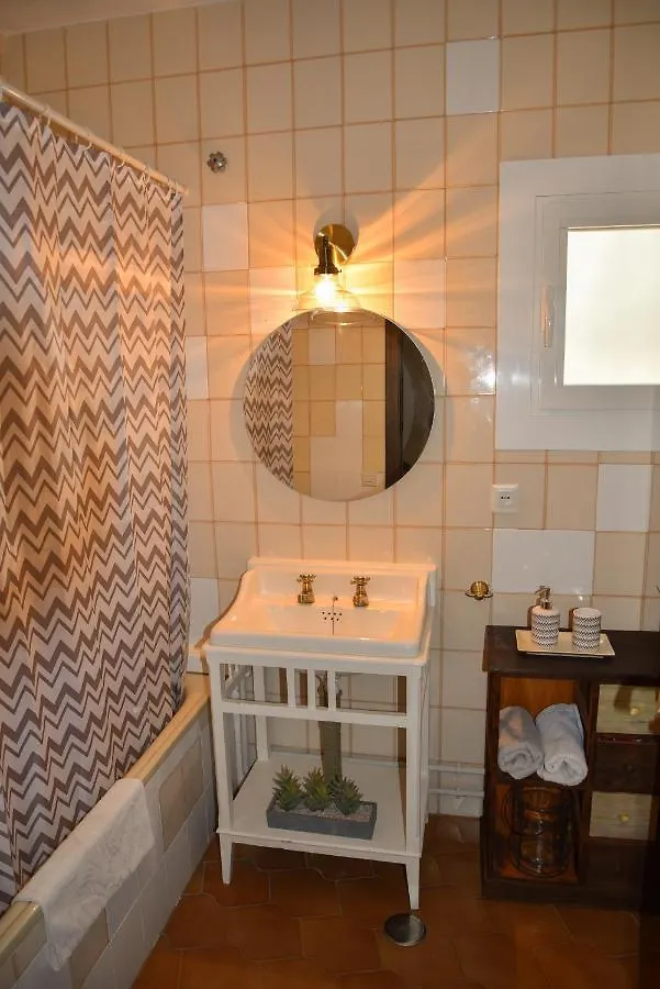 Hostal Recreo San Andrés Ronda 0*,  España