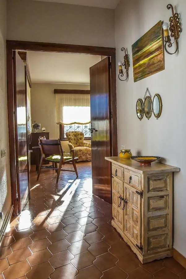 Recreo San Andres Guest House Ronda Country house
