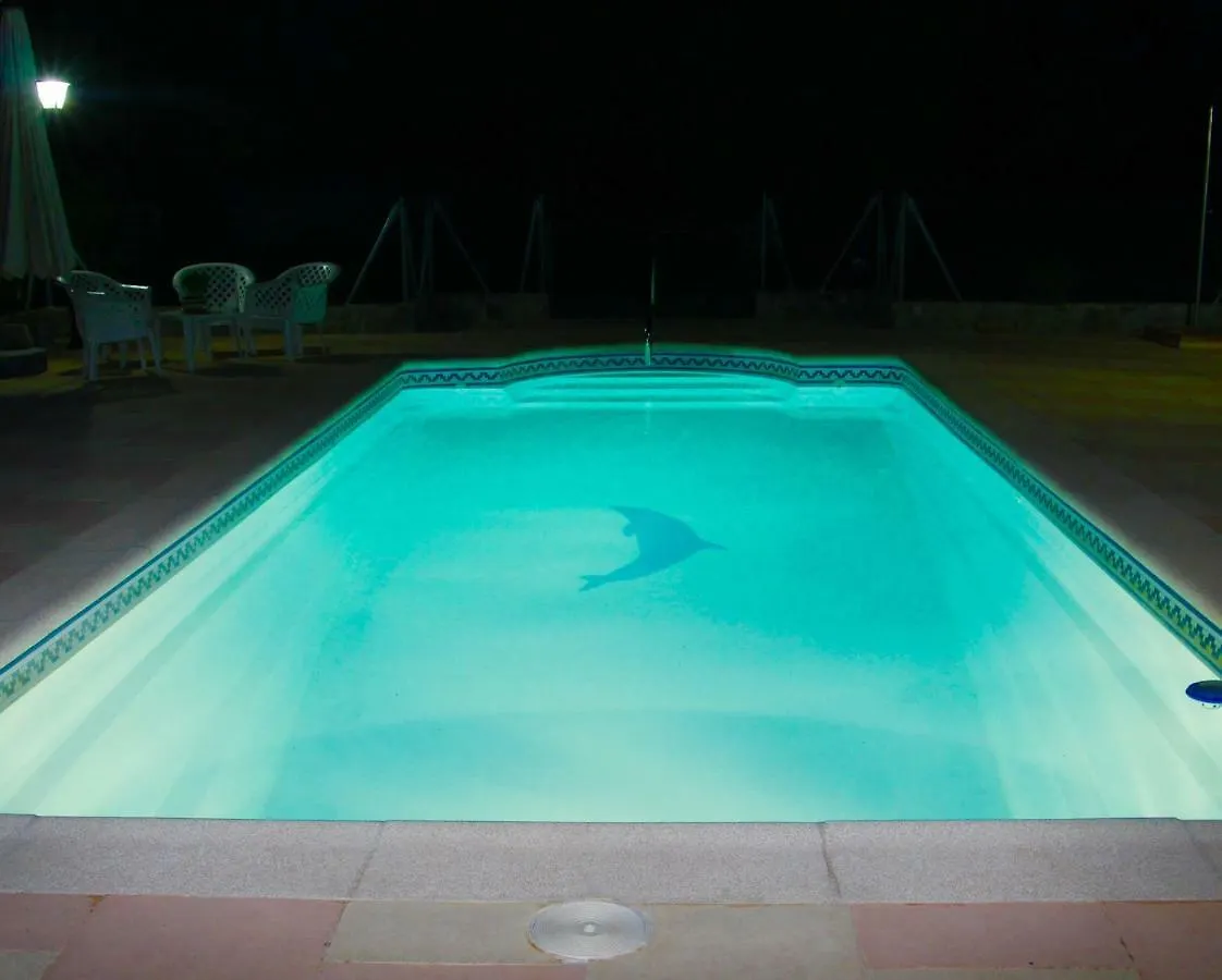 Recreo San Andres Guest House Ronda Spain